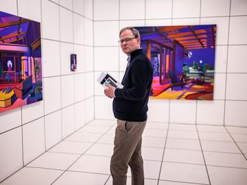 20190425 4 Art Brussels