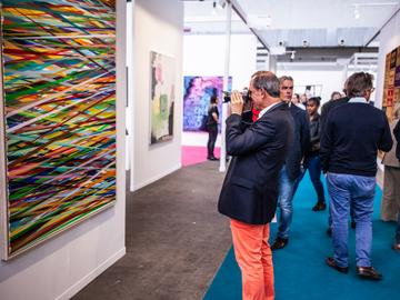 20190425 17 Art Brussels