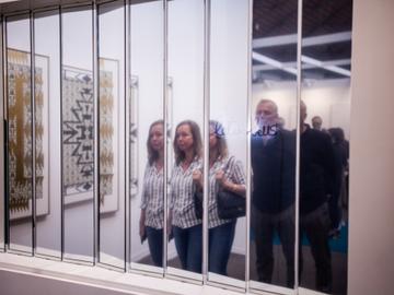 20190425 28 Art Brussels