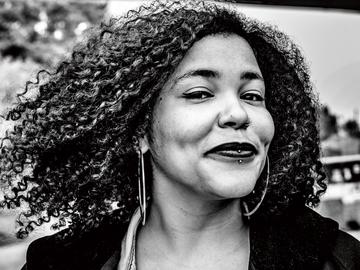 Anne-Sophie 'Anso' Opara