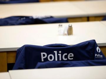 Gewestelijke en Intercommunale Politieschool (GIP)