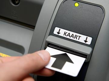 Elektronisch stemmen