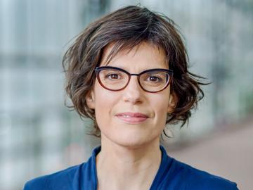 Tinne Van der Straeten (Groen)