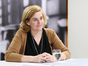 Elke Van den Brandt (Groen)