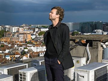 Landschapsarchitect Bas Smets lg