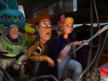 1668 Toy Story 4