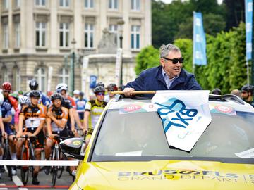 Eddy Merckx 10 BRUZZ ACTUA 1669