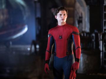 1669 Spider-Man- Far From Home