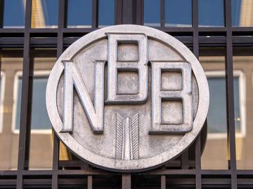 Nationale Bank van België (NBB) aan de Berlaimontlaan
