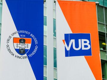 Vrije Universiteit Brussel (VUB)
