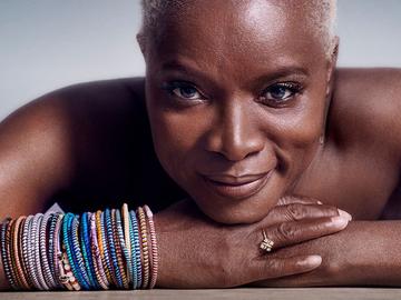 MUSIC Angelique-Kidjo