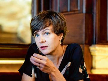 Cieltje Van Achter (N-VA)