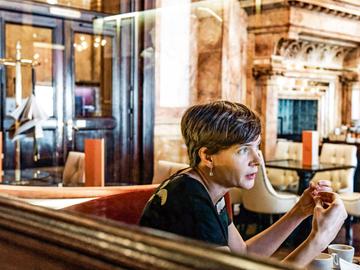 Cieltje Van Achter (N-VA)