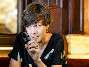 Cieltje Van Achter (N-VA)