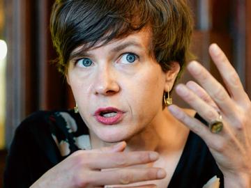 Cieltje Van Achter (N-VA)