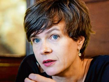 Cieltje Van Achter (N-VA) 