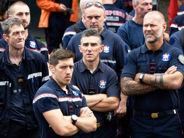 Brandweer van Brussel