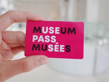De museumPASSmuseés