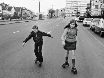 Autoloze zondag 18 november 1973
