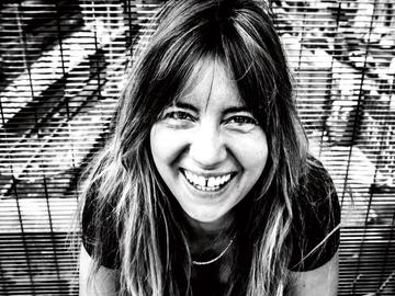 Flora Billiouw (Wheels for Care)
