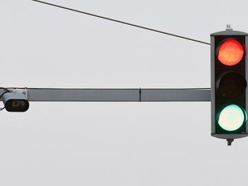 Het Brussels gewest is een lage-emissiezone (LEZ.) Radarcontrole moet dit afdwingen