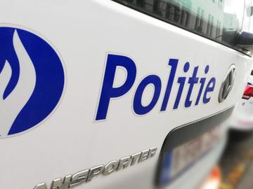 De Brusselse politie