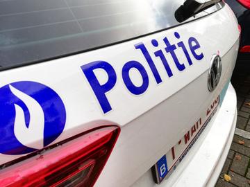 De Brusselse politie