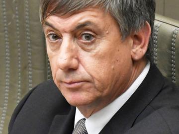 Jan Jambon (N-VA), Minister-President van de Vlaamse regering