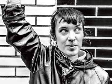 Sarah Cheveau, prentenboekenmaker