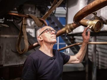 Jean-Pierre Van Roy (brouwerij Cantillon)