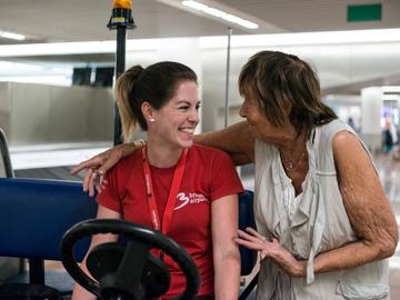 Jobs vacatures op Brussels Airport