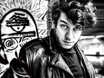 Pierrre-Emmanuel Vandeputte, productontwikkelaar/vormgever