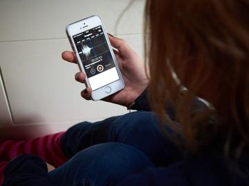 Smartphonegebruik bij kinderen en jeugd