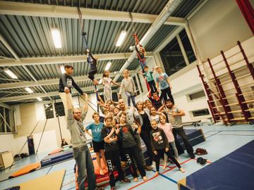 Circus Zonder Handen