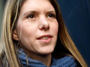 Els Ampe, Vlaams Parlementslid en deelstaatsenator