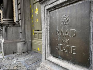 De Raad van State
