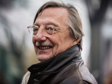 Alain Flausch, oud-topman van de MIVB