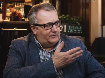 Bert Cornelis historicus en politiek commentator opiniemaker 2500px lg