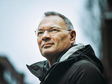 Danny Vileyn, Vileyne gedachten