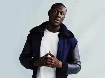 MUSIC stormzy