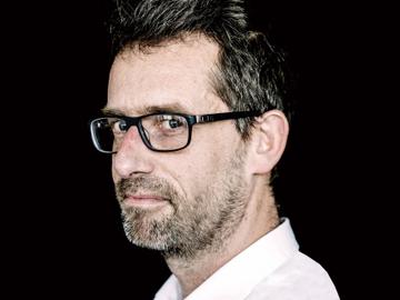 Steven Van Garsse, senior writer BRUZZ