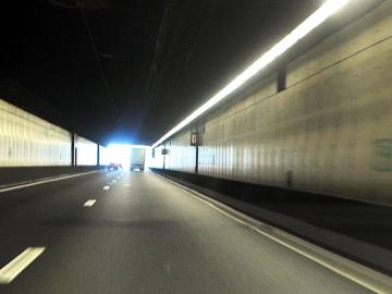 Vier-Armen tunnel