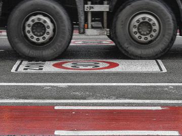 Januari 2020: in het centrum van Brussel geldt een algemene 'Zone 30.'