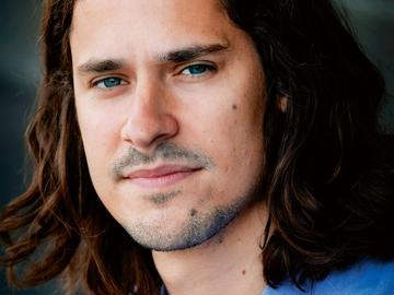 Mathias Declercq, redactiechef BRUZZ