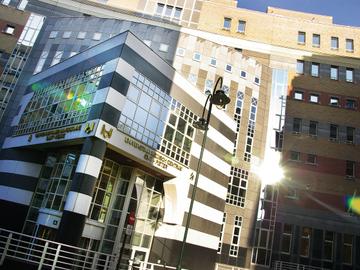 CHU Saint-Pierre Universitair Sint-Pietersziekenhuis