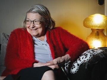 Lydia Deveen-De Pauw