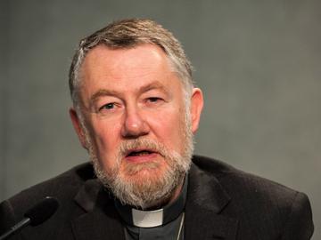 Monseigneur Jean Kockerols