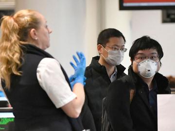 De impact van het coronavirus op Brussels Aiport