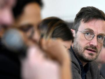 Pascal Smet (one.brussels), Brussels Staatssecretaris, belast met Stedenbouw en Erfgoed, Europese en Internationale Betrekkingen, Buitenlandse Handel Brandbestrijding en Dringende Medische Hulp
