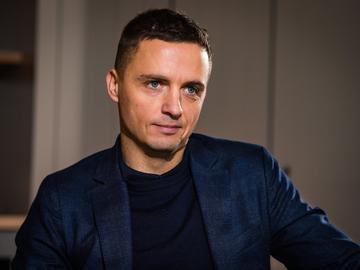 Peter Verbeke volgt Michael Verschueren op als 'head of sports', sportief directeur van RSC Anderlecht